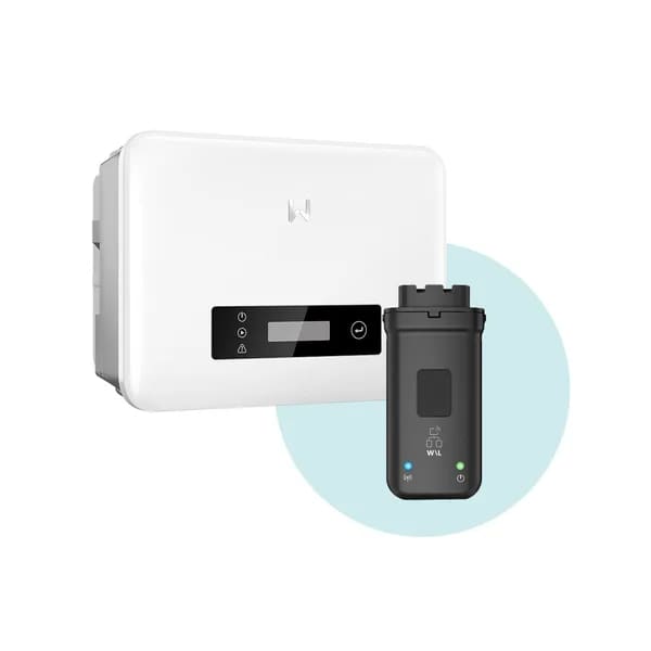 Goodwe GW3000-XS-30 (Refresh)