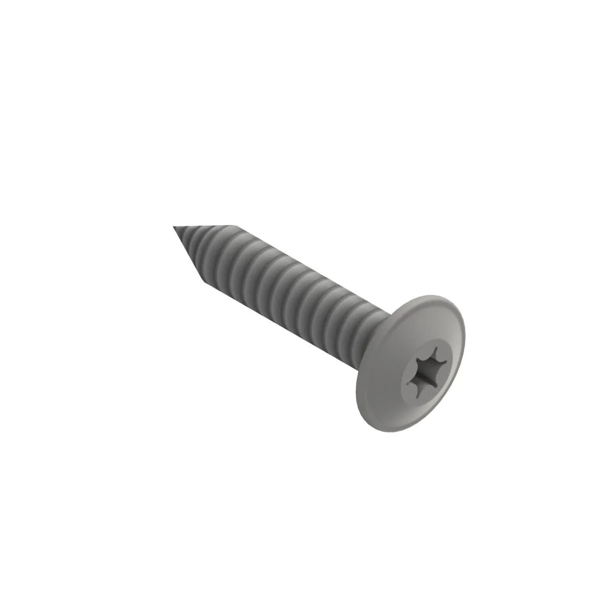 Tellerkopfschraube 8x40 A2