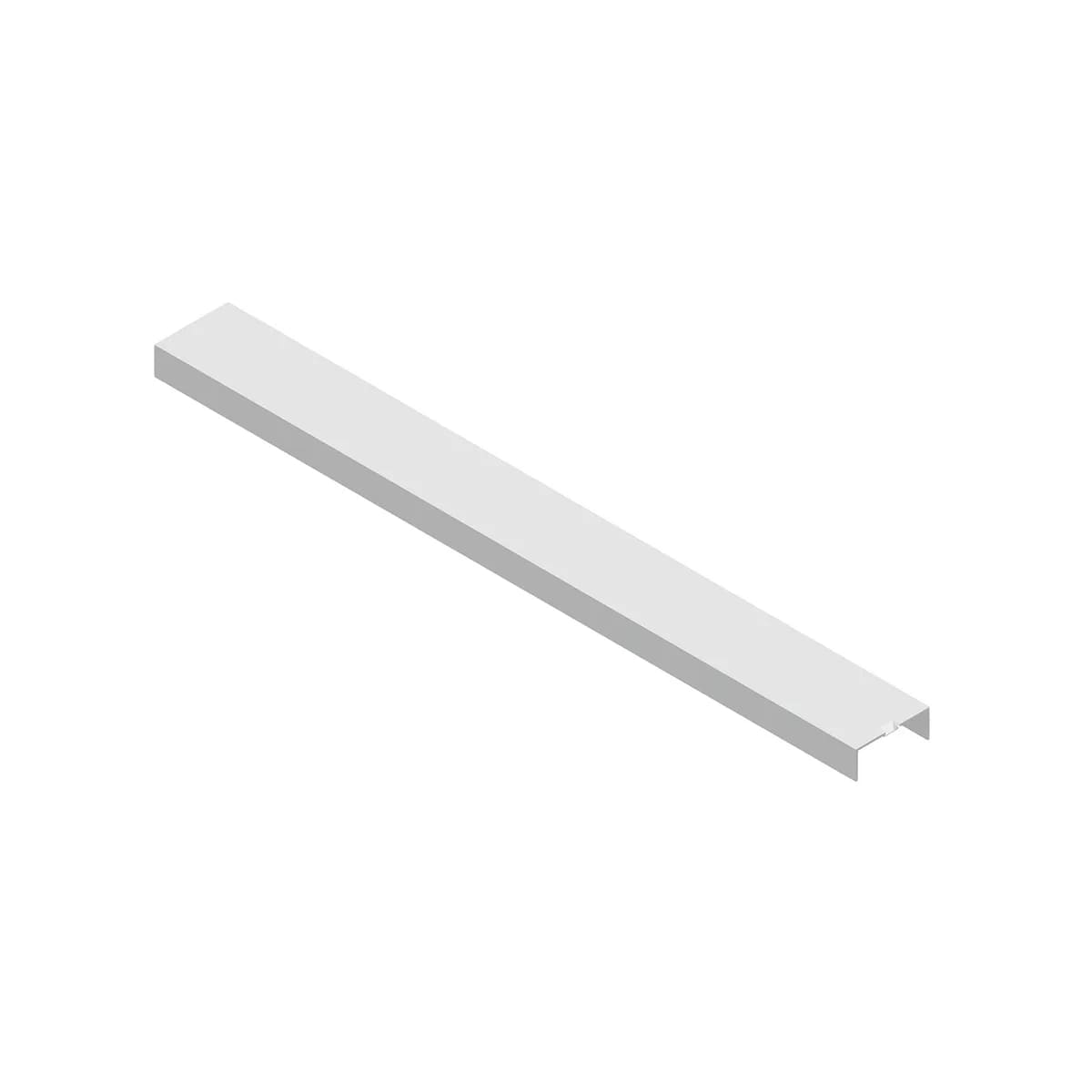 U-Profil L:1005/106x40x3 Modul 1080-1090