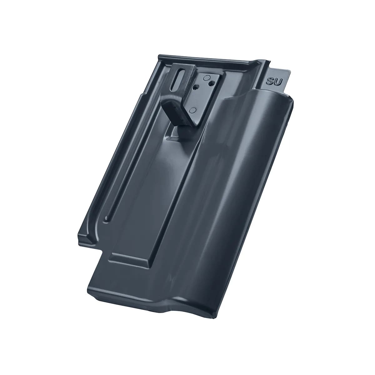 Aufdachmodulhalter mit U-Haken (Lehmann)