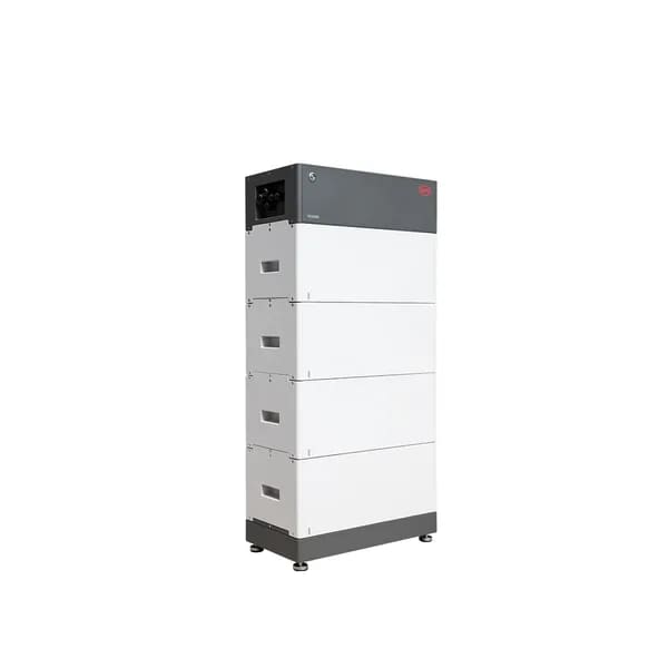 BYD Battery-Box Premium LVS-16.0