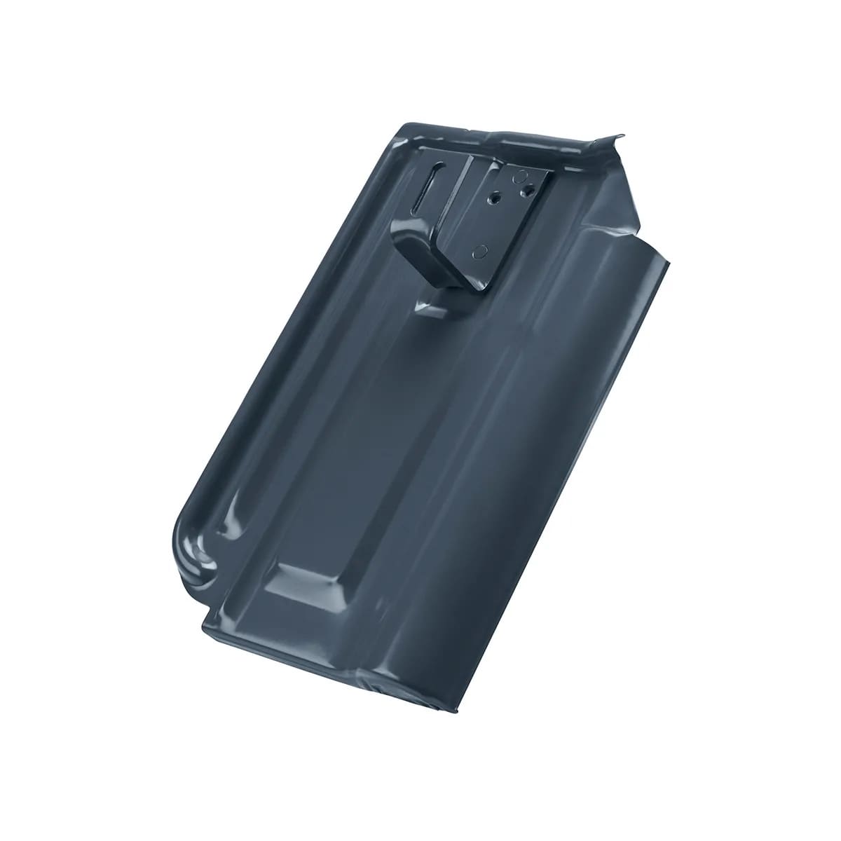 Aufdachmodulhalter mit U-Haken (Lehmann)
