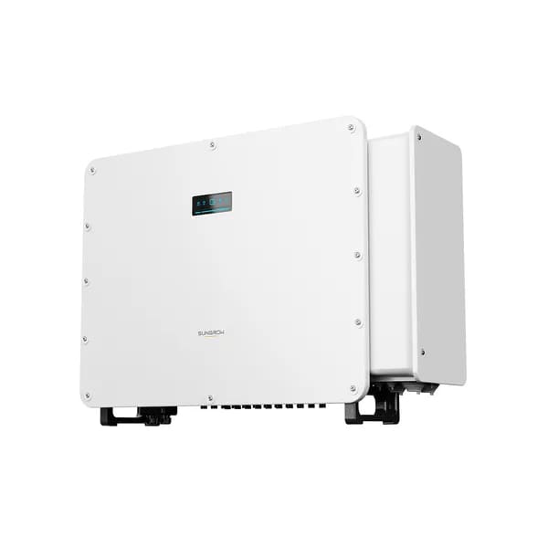 Sungrow SH125CX
