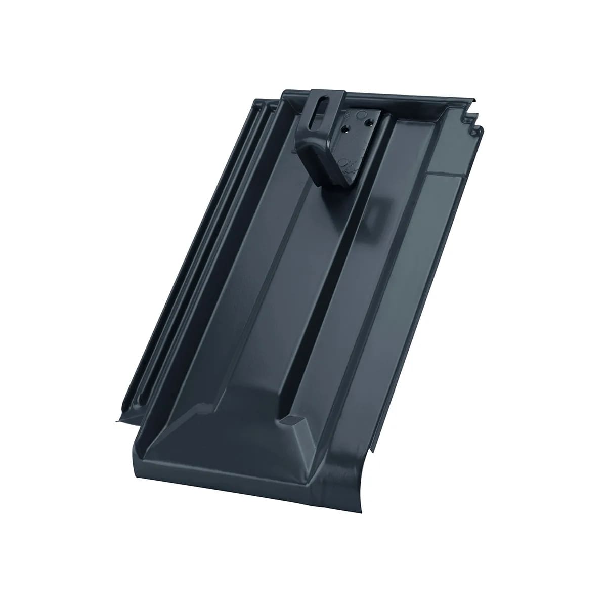 Aufdachmodulhalter mit U-Haken (Lehmann)