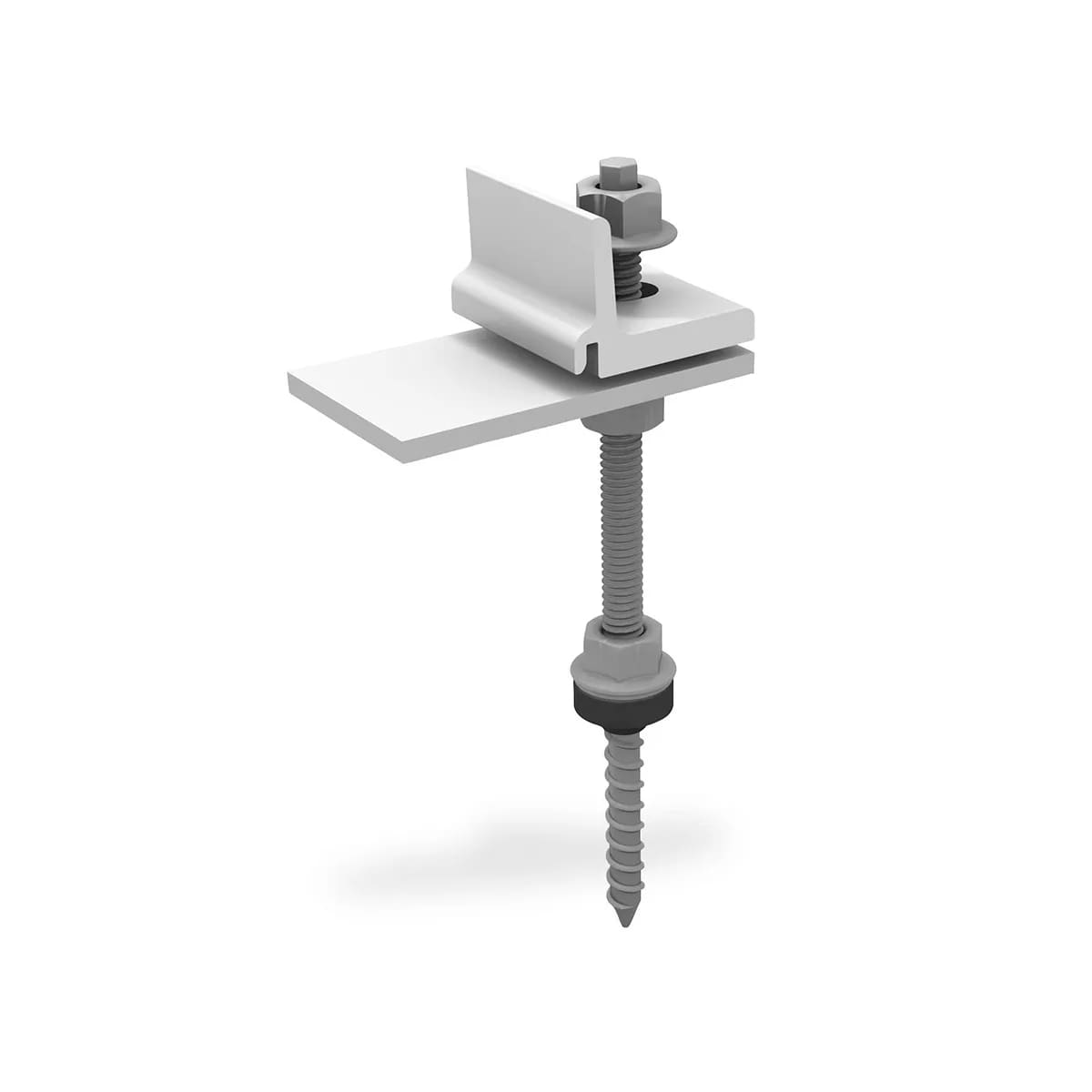 K2 SingleRail Climber HangerBolt M10x200