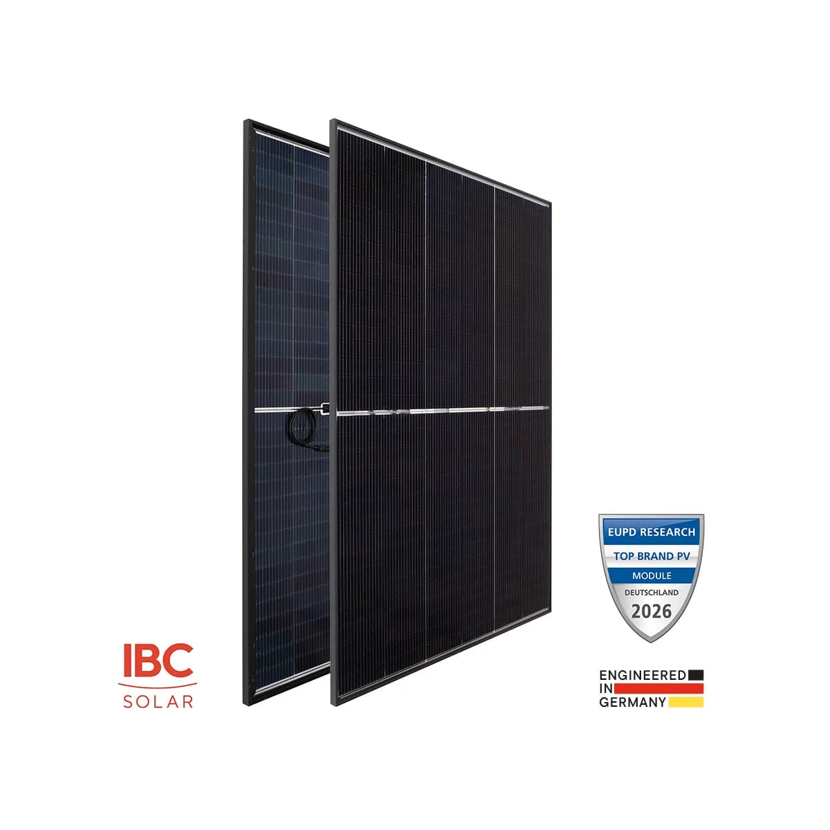 IBC Module Transparent 460 MS-TZ2