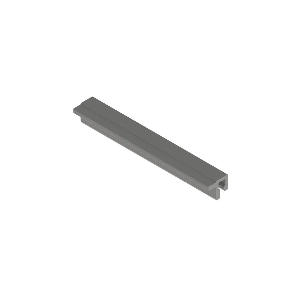 Adapterschiene, 2280mm, 30-33,35,38mm