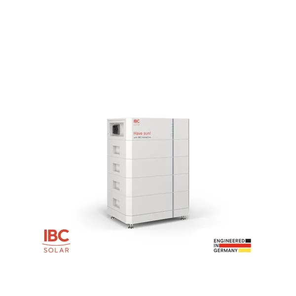 IBC Storage 10.0 AS-HV1