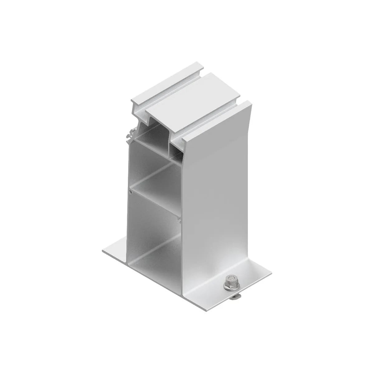 Stütze oben G3.1 10 oWbh 100mm