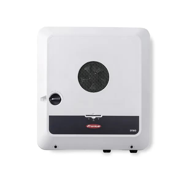 Fronius Symo GEN24 SC 3.0 Plus