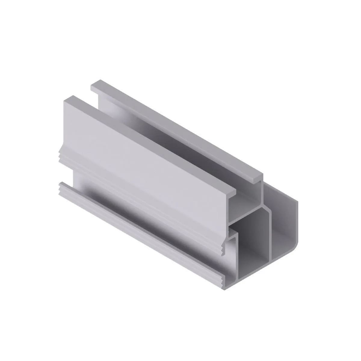 Trägerprofil TF50+m, 2380mm