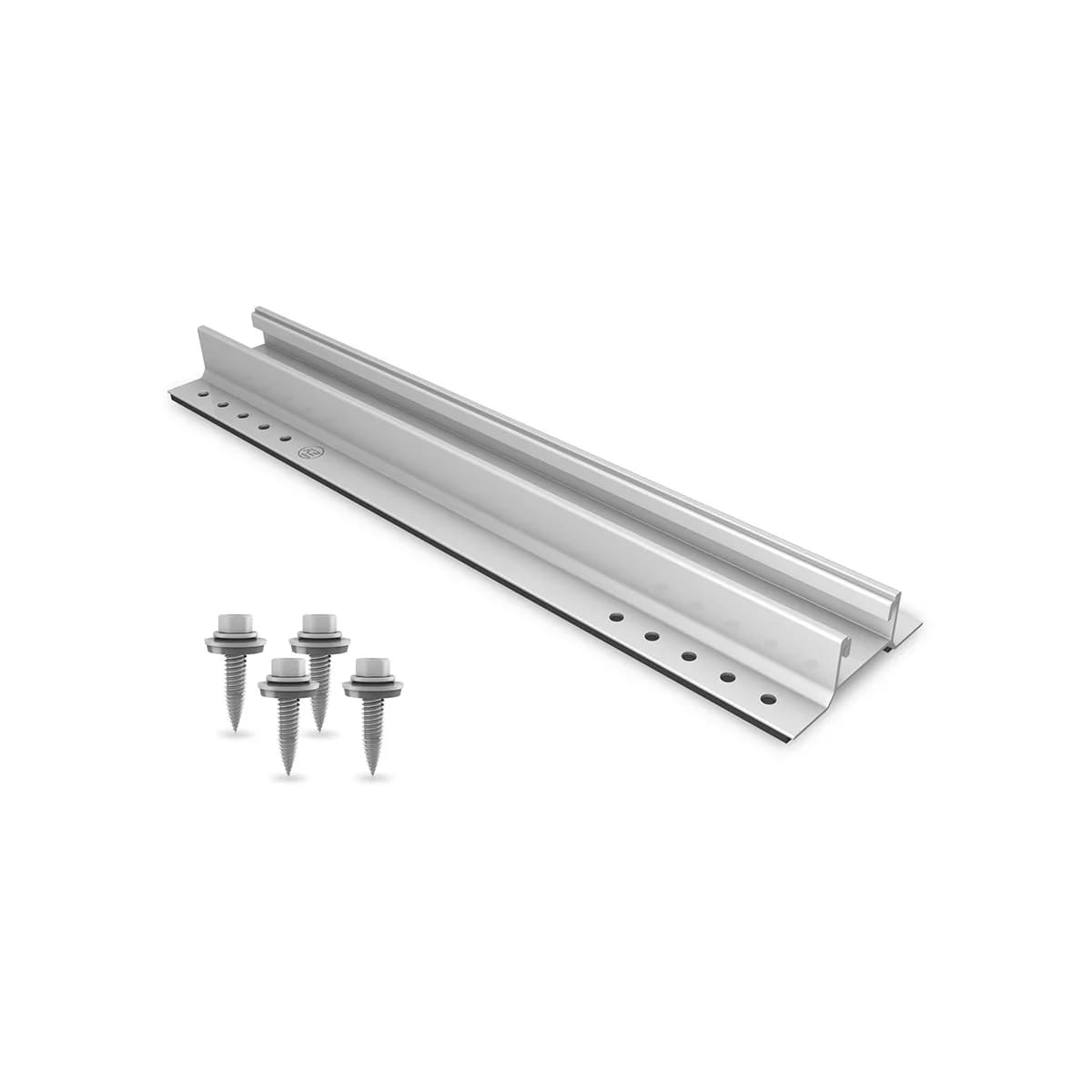 K2 MiniRail MK2 Set