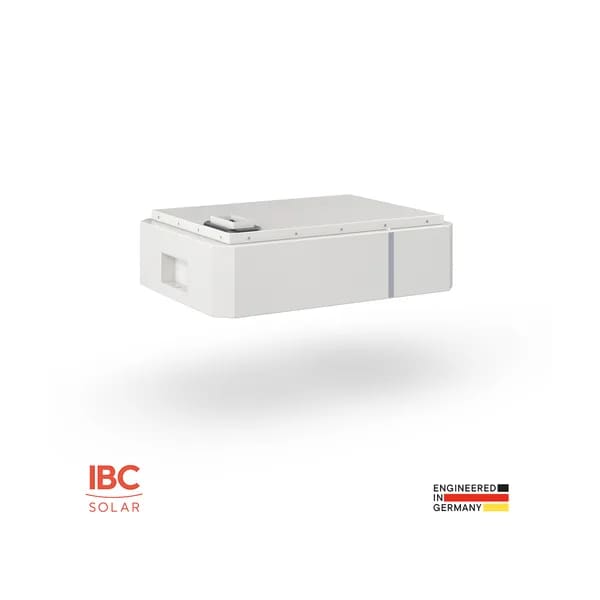 IBC Storage Modul AS-HV1