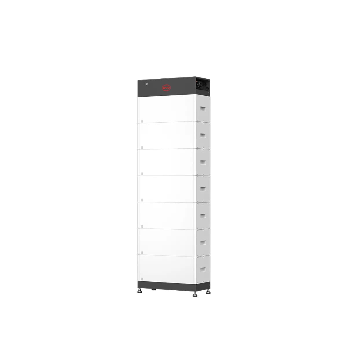 BYD Battery-Box Premium HVM+ 19,3