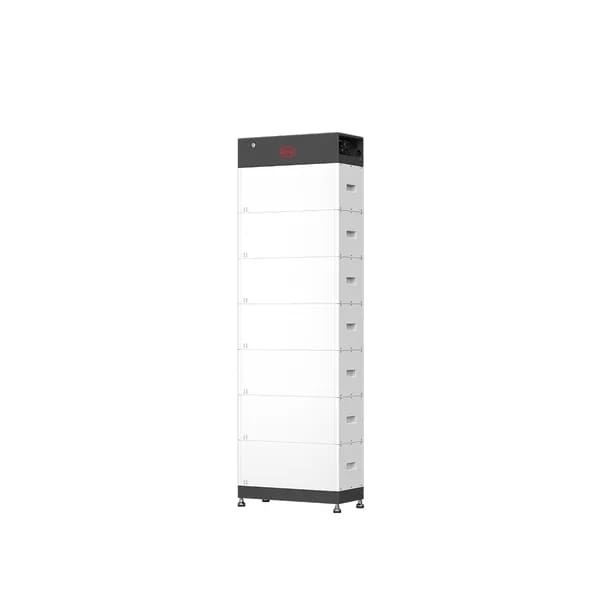 BYD Battery-Box Premium HVM+ 19,3