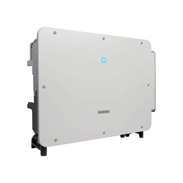 Sungrow SG125CX P2 V21