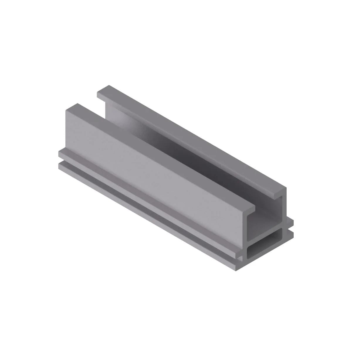 Trägerprofil TF27-T, 2380mm