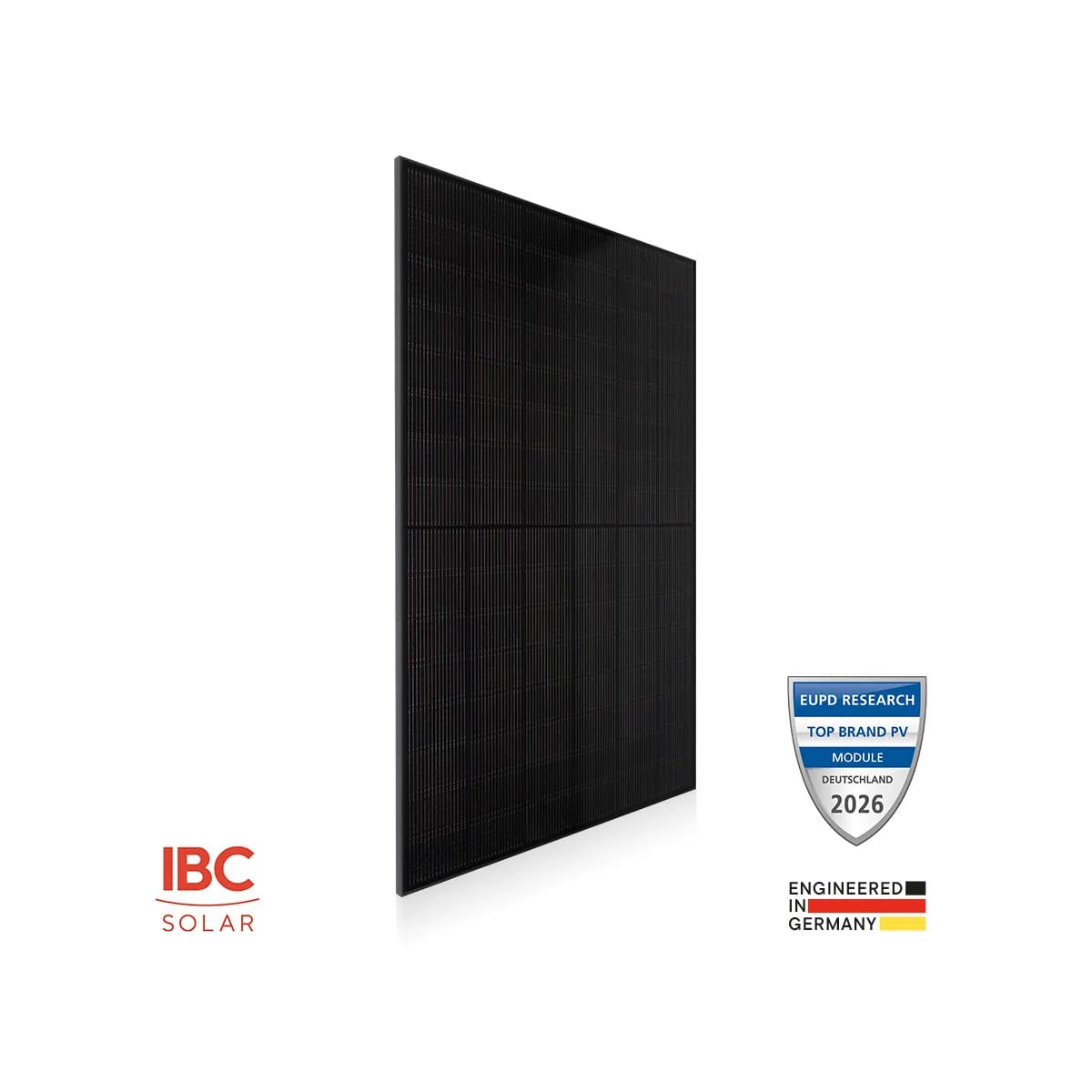 IBC Module Black 465 LS-TZ2