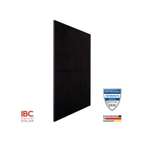 IBC Module Black 465 MS-TZ2