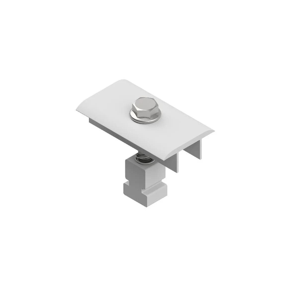 Mittelklemme G6 AeroFix, Klemmbereich 28-40mm