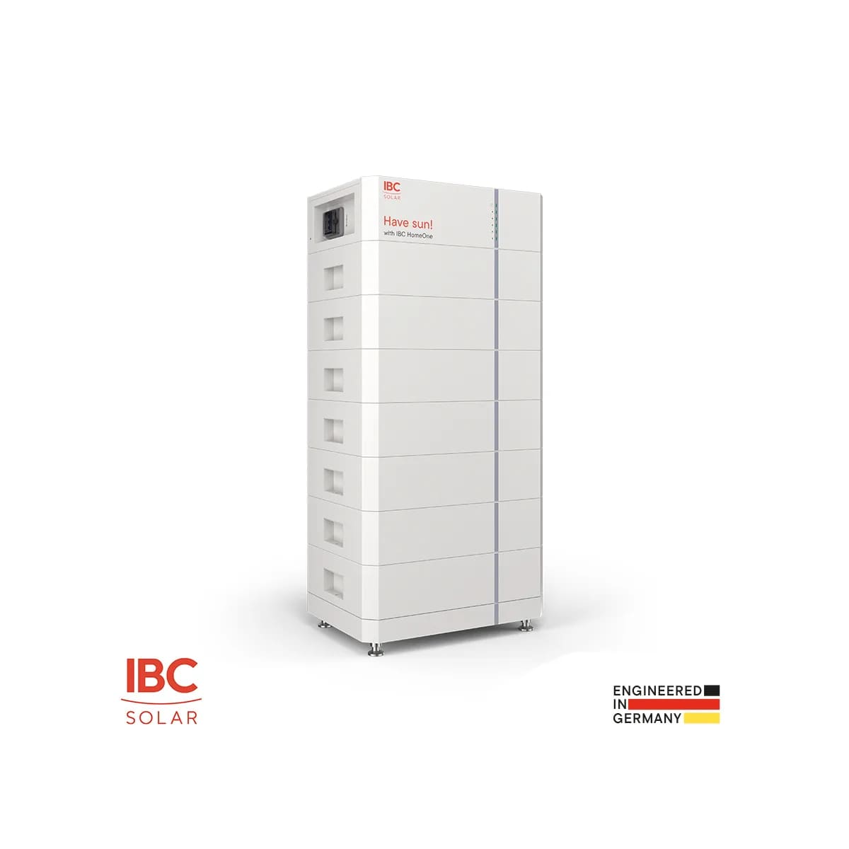 IBC Storage 17.5 AS-HV1