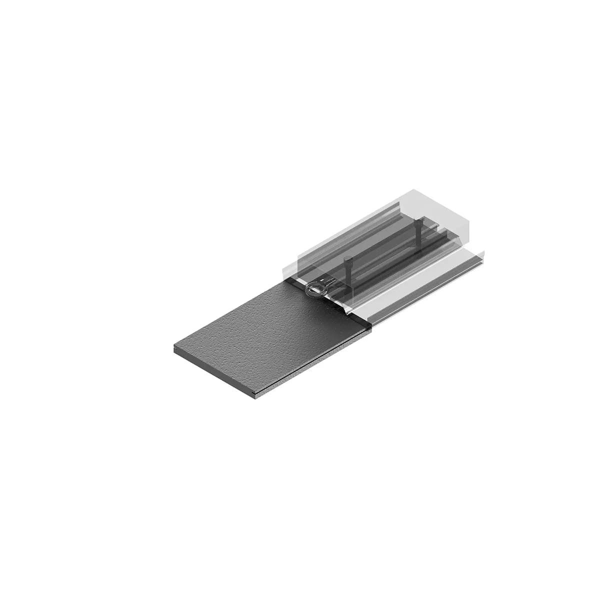 Bautenschutzmatte Universal G3 250x175x15mm