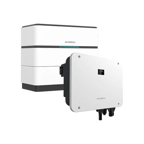 Sungrow SH10T+SBH100 Bundle