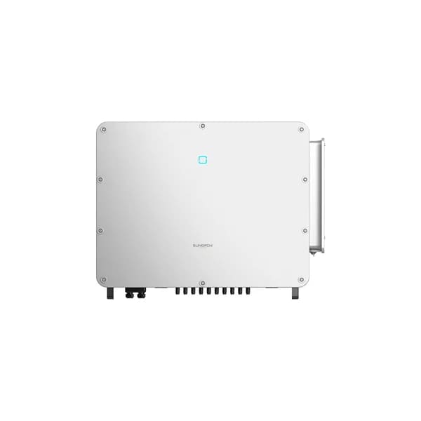 Sungrow SG125CX P3 V1