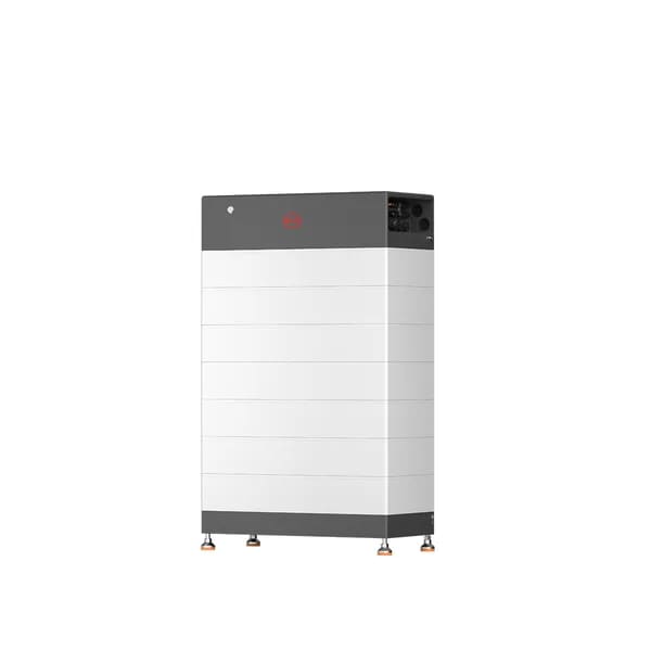 BYD Battery-Box HVB 20.7