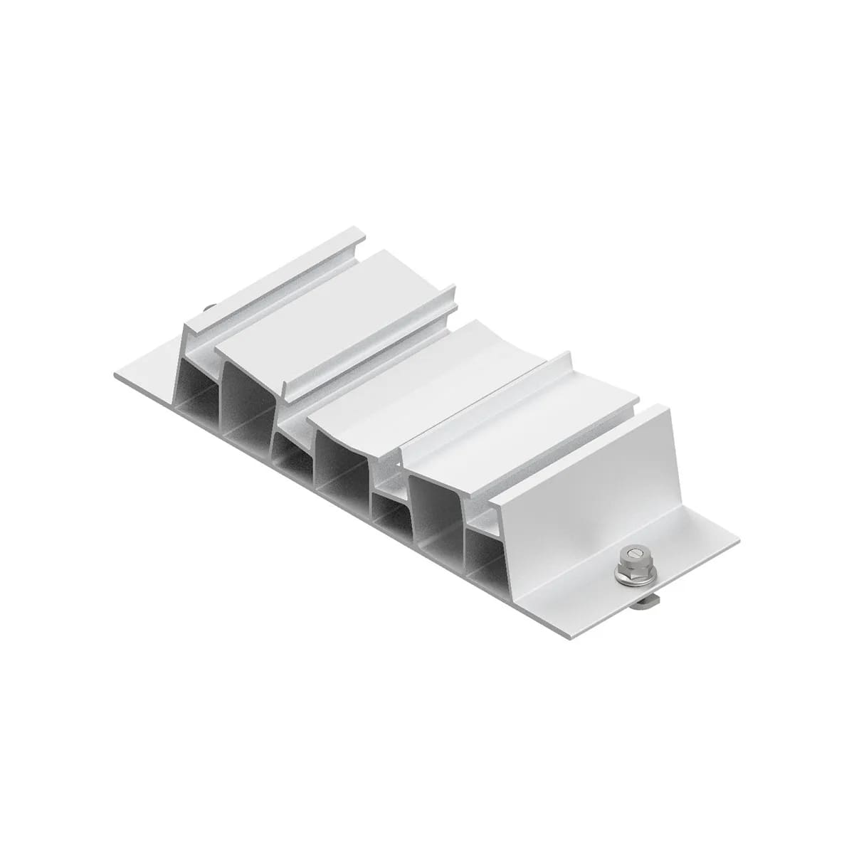 Stütze unten doppelt G3.1 10 100mm