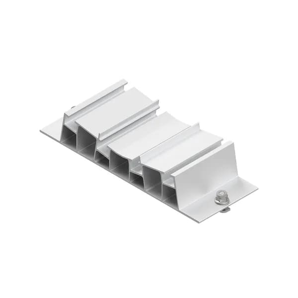 Stütze unten doppelt G3.1 10 100mm