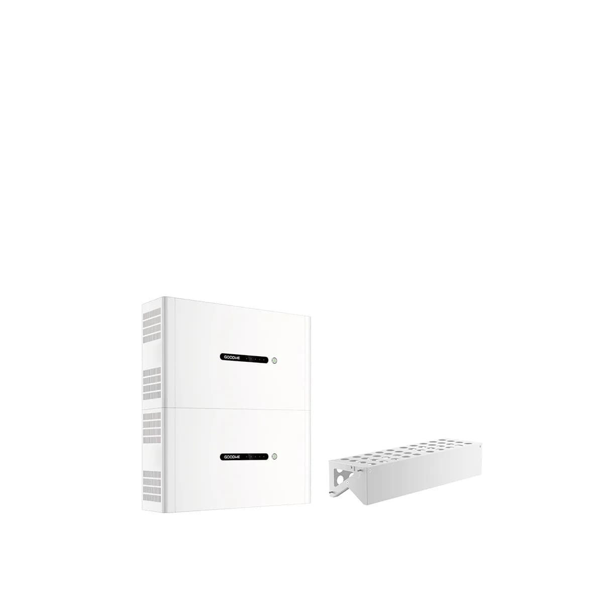 GoodWe Lynx D Batterieset 10 kWh