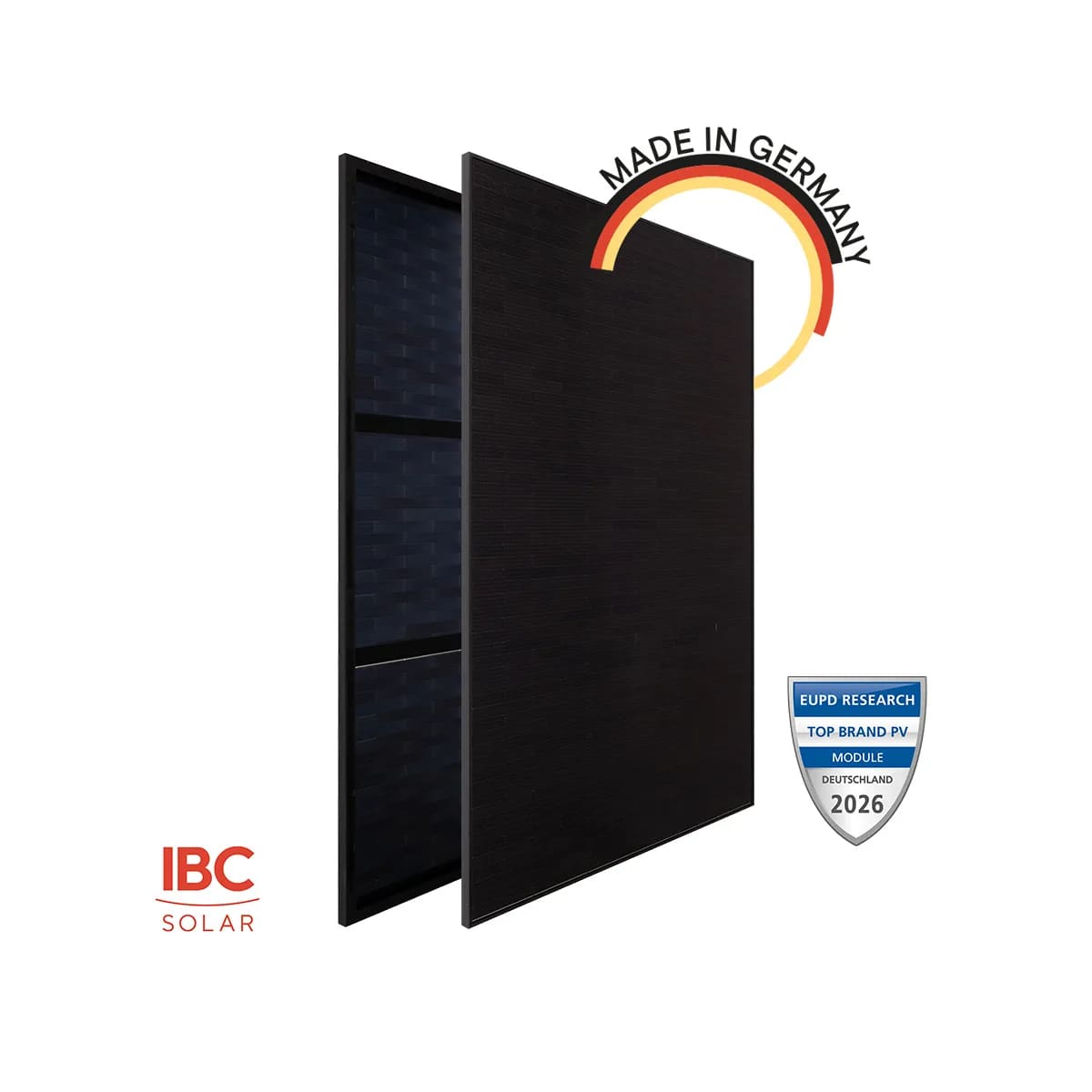 IBC Module Transparent 450 DT-TX1