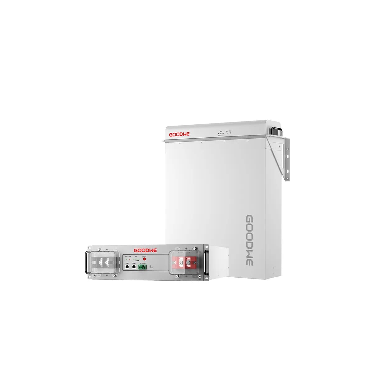 Goodwe Lynx A5.0-30