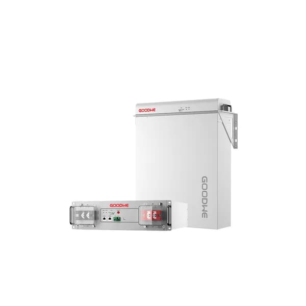 Goodwe Lynx A5.0-30