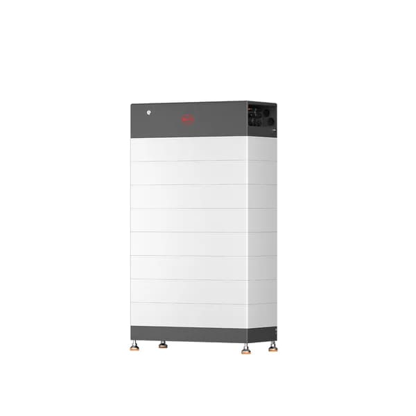 BYD Battery-Box HVB 23.7