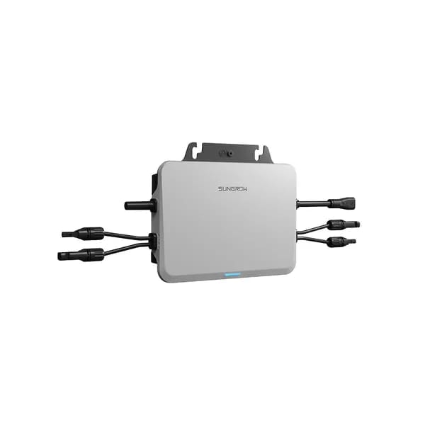 Sungrow S1000S Rooftop V12
