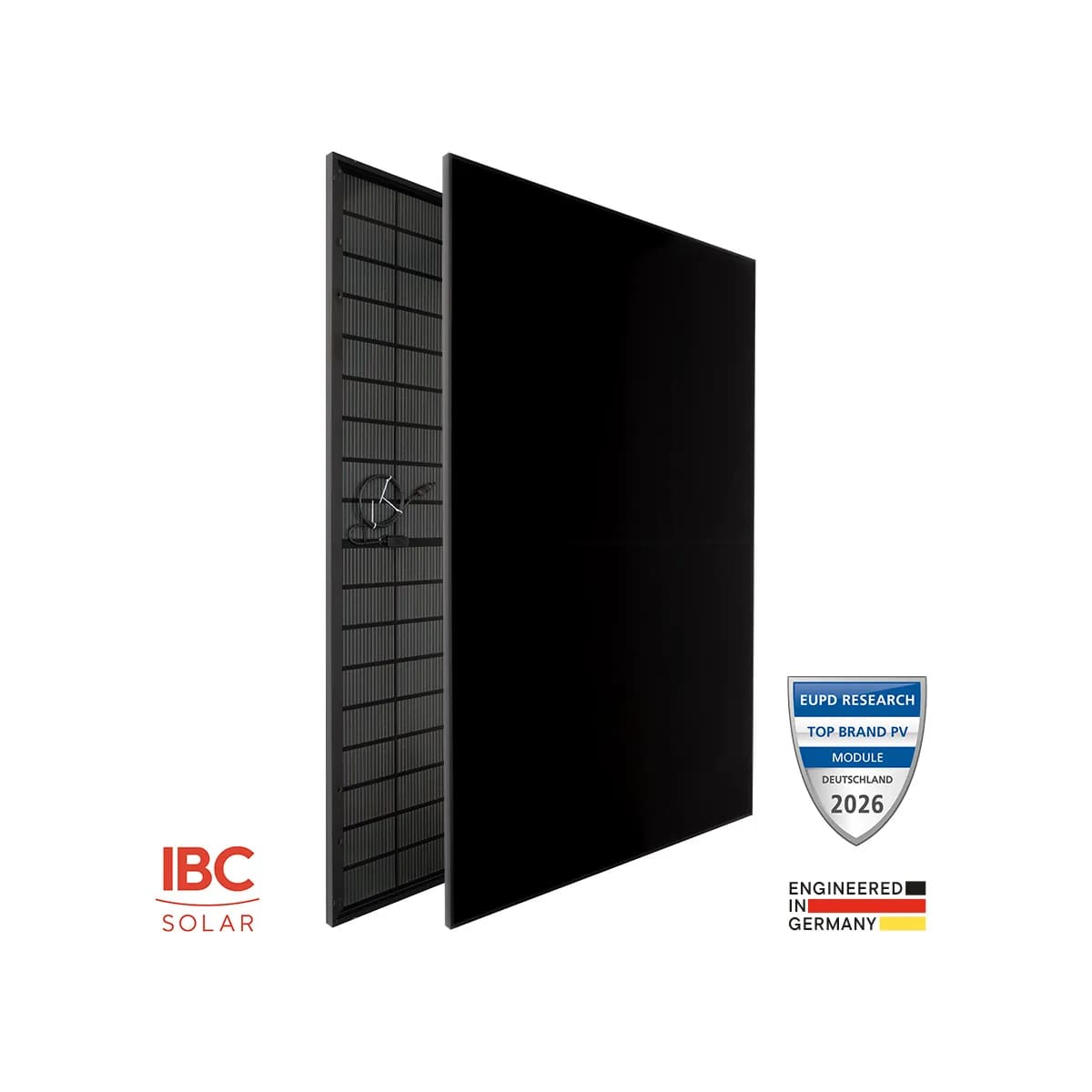 IBC Module Black 485 OS-BA1