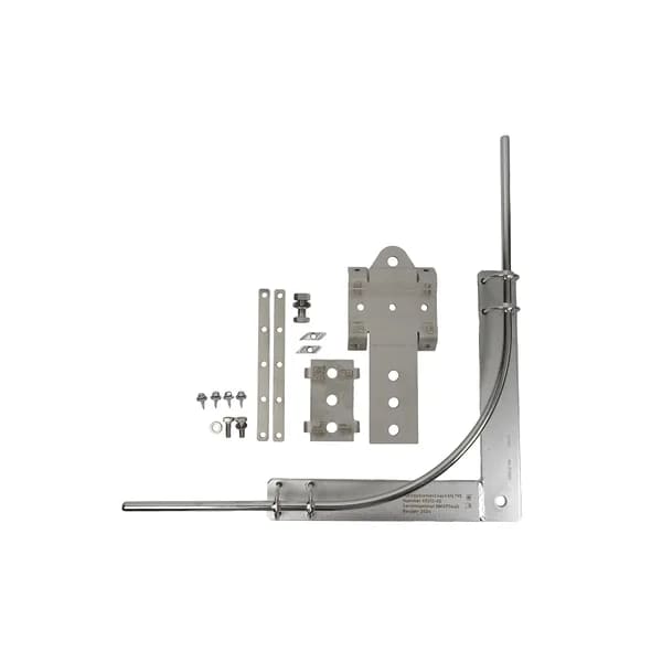 Preising BG 3-G3 Kurvenelement