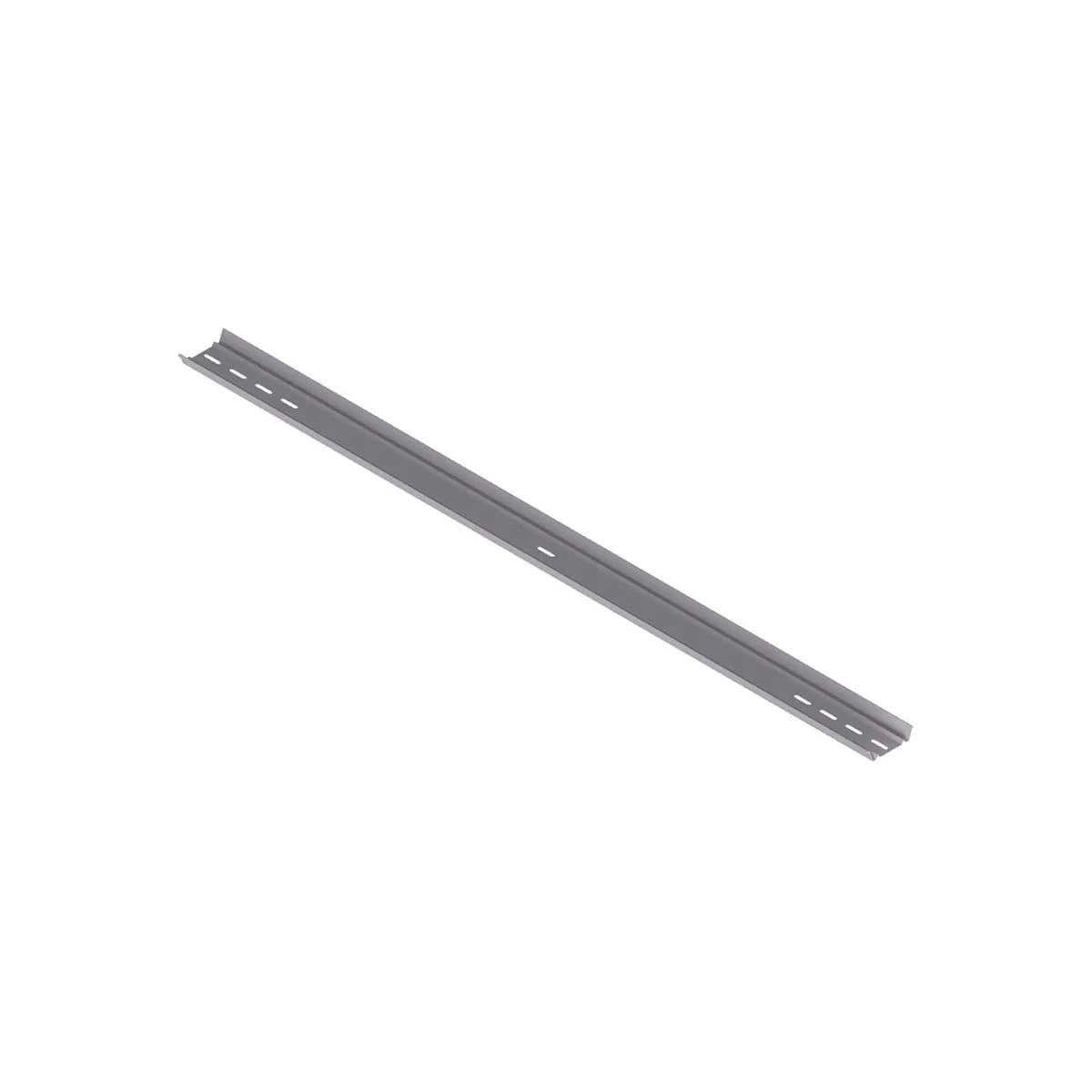 Ballastschiene 2,15m, 4PK, Modullänge max. 2100mm