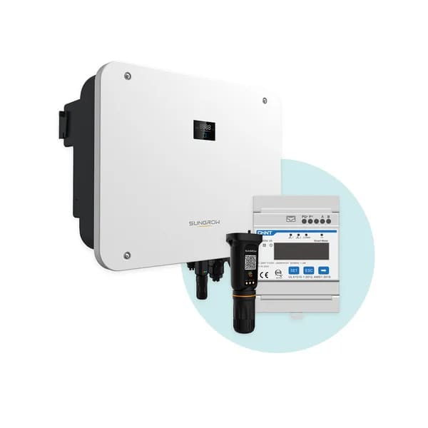 Sungrow SH25T