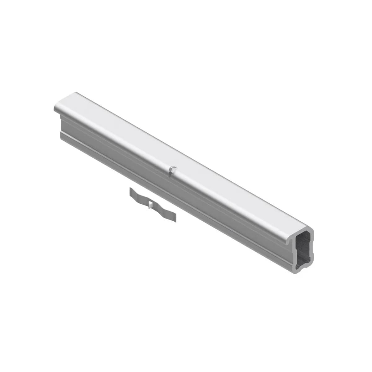 Stoßverbinder TF50+ / TF50+m innen