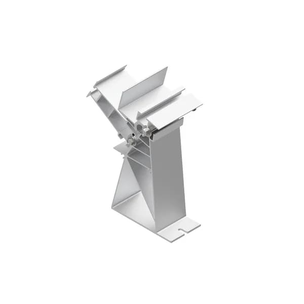 Stütze oben G3 10° mWbh