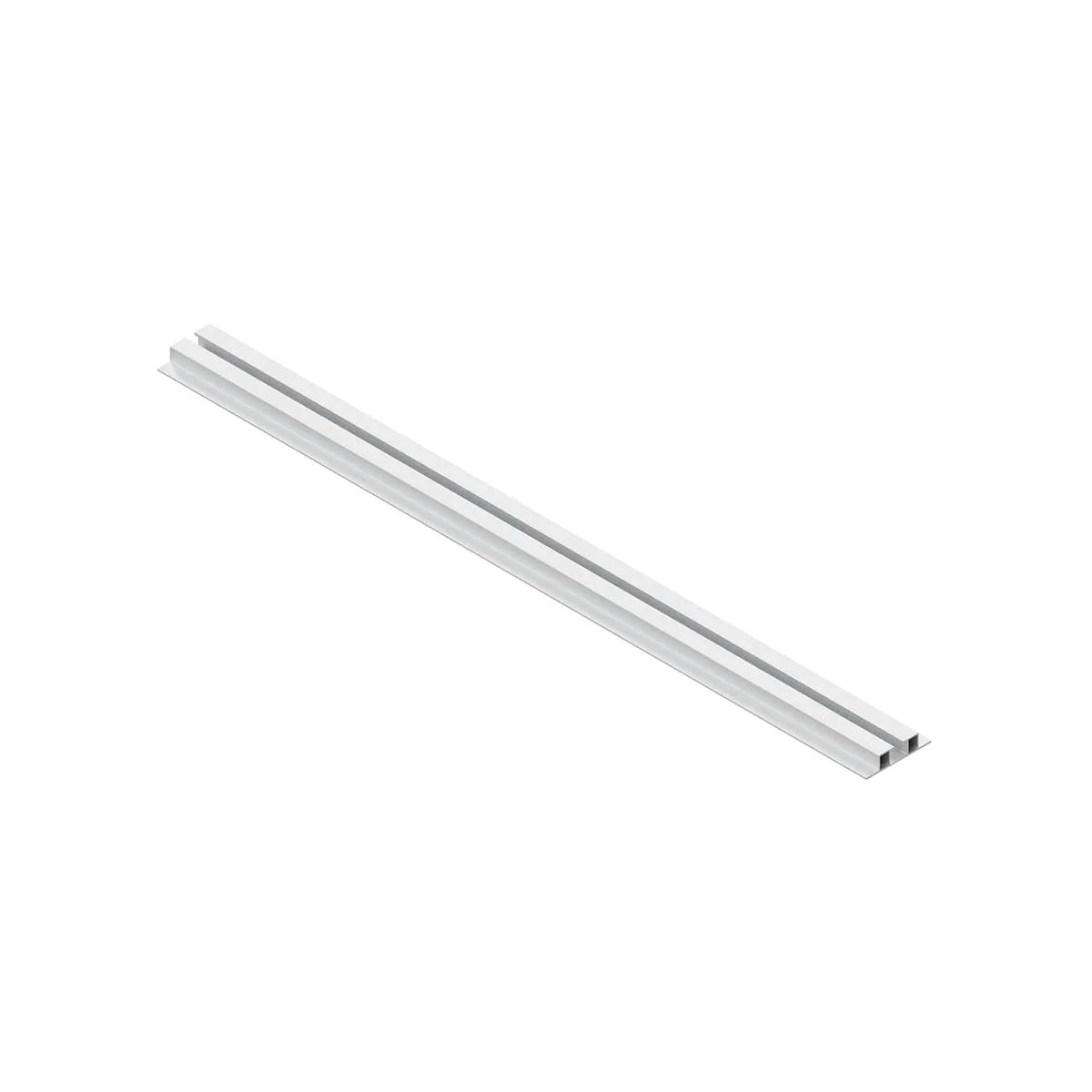 Bodenschiene 77mm 6,0 M