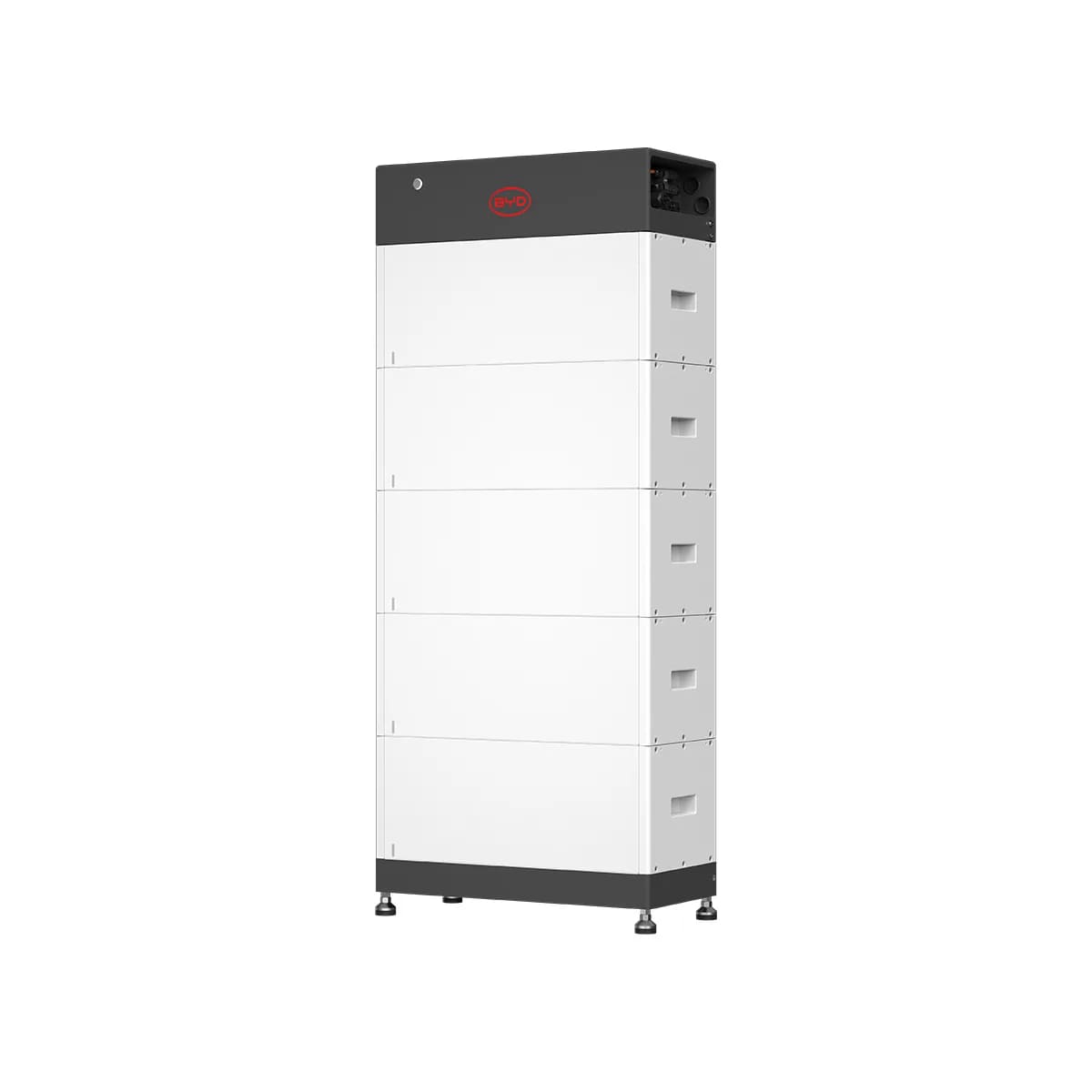 BYD Battery-Box Premium HVS+ 12.8