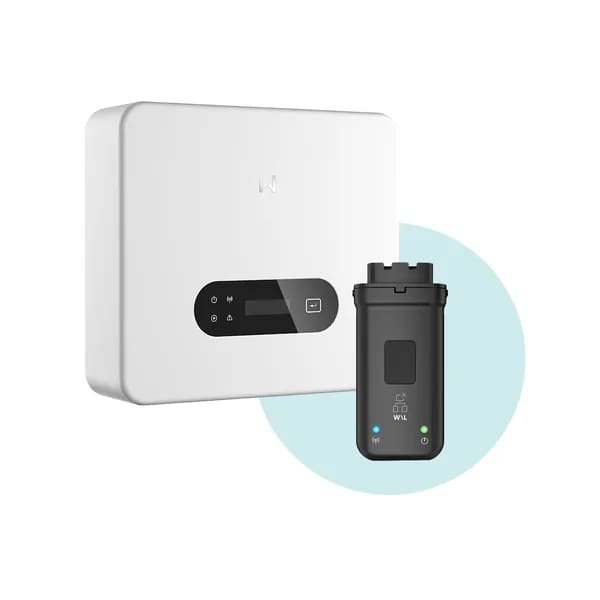 Goodwe GW6K-DNS-G40