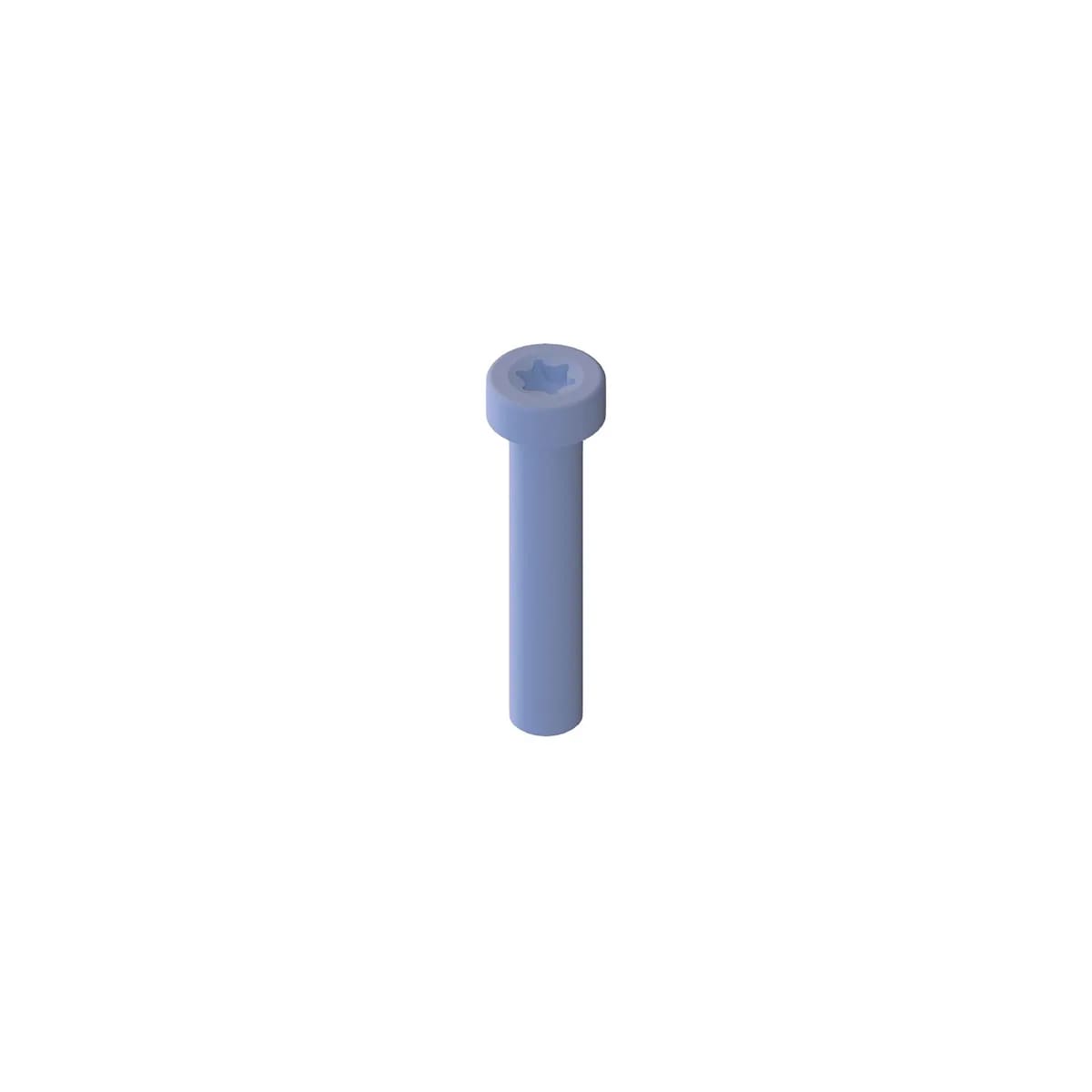 Zylinderschraube M8x40