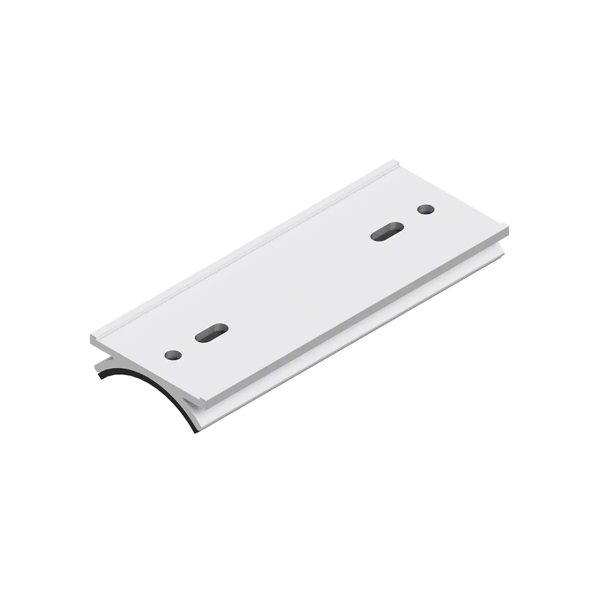 Wellblechadapter Eco 120mm