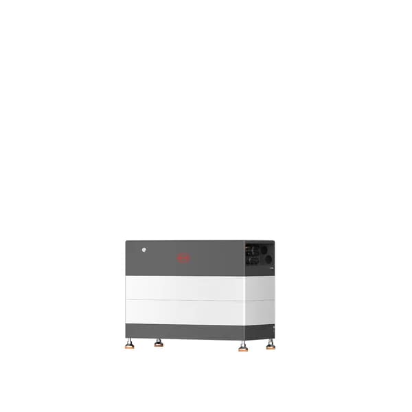 BYD Battery-Box HVB 5.9