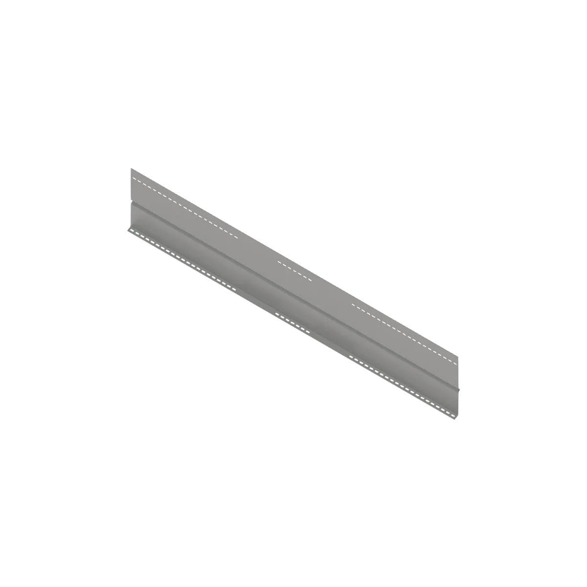 Windblech 10°, Modullänge max. 1780mm 4PK